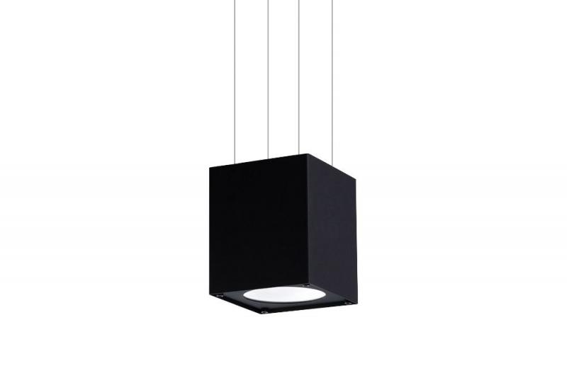 CDS LED-Pendelleuchte X-LINE SINGLEX HORTICULTURE – Professionelle Pflanzenbeleuchtung mit Sun-Like Full Spectrum und CRI >98