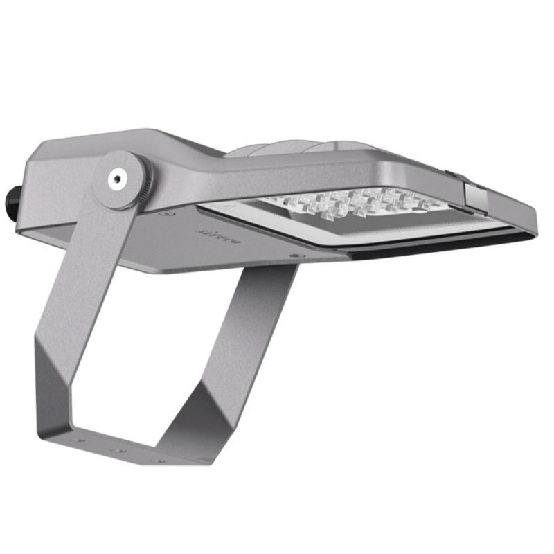 Siteco Fluter Floodlight FL 21 iQ micro, PL61, direkt strahlend 3000K 2910lm