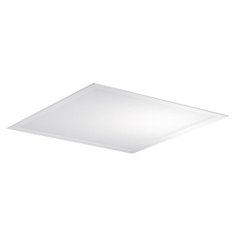 Siteco Apollon 21 square LED Office-Leuchte 24,7W 4200lm 4000K DALI 2 M625