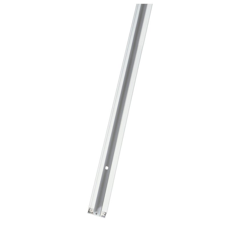 SLV 1002152 1-Phasen Hochvoltschiene Aufbauversion weiß 3m