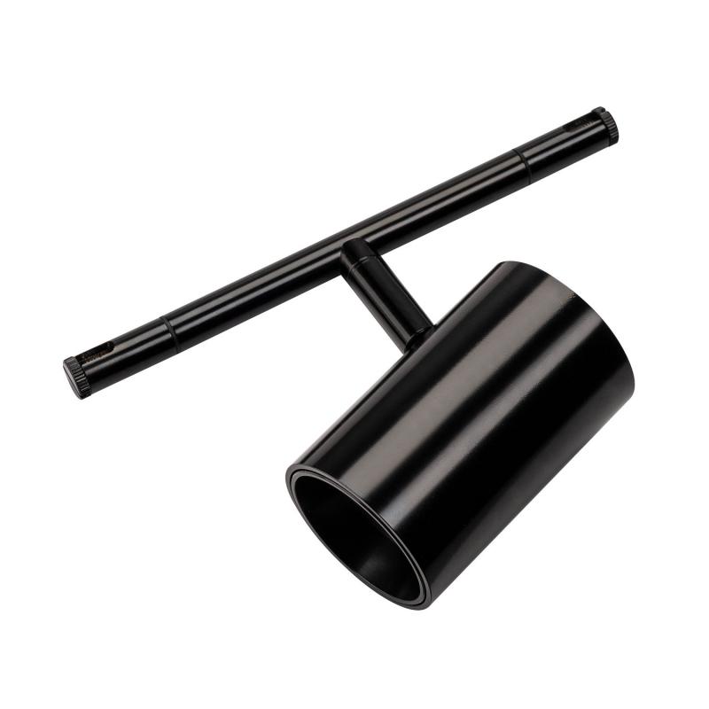 SLV 1002694 TENSEO NOBLO Seilleuchte für Niedervolt-Seilsystem 2700K schwarz