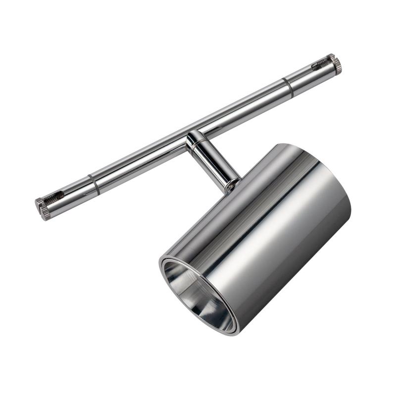 SLV 1002696 TENSEO NOBLO Seilleuchte für Niedervolt-Seilsystem 2700K chrom