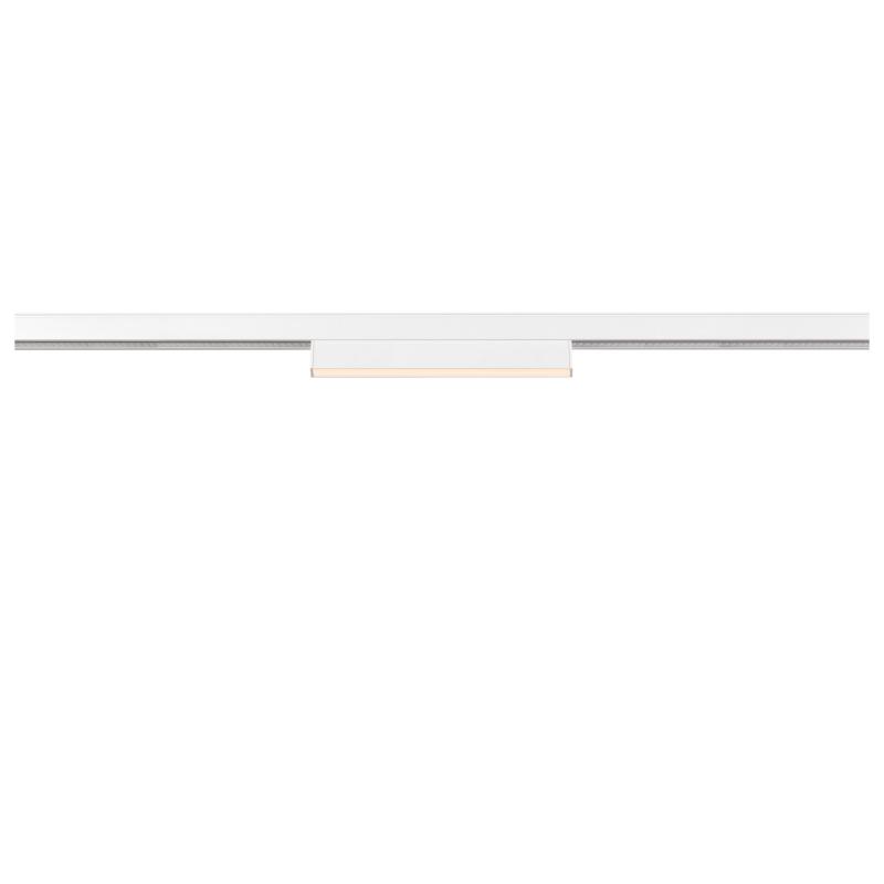 SLV 1006616 IN-LINE 22 48V TRACK opal DALI Spot weiß 7.3W 540lm 2700K CRI90 95°