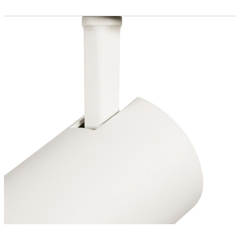 SLV 1006664 NUMINOS XS 48V TRACK DALI Spot weiß / weiß 8.7W 650lm 2700K CRI90 40°