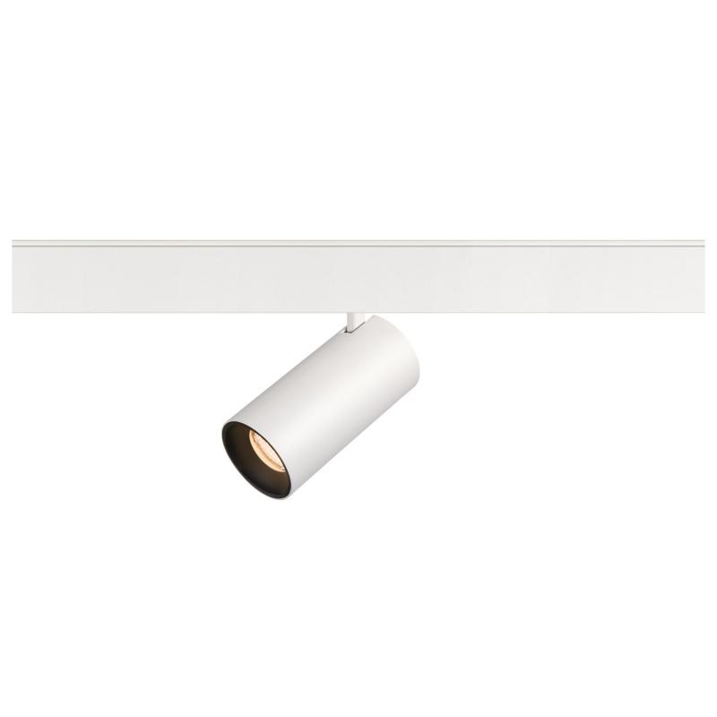 SLV 1006714 NUMINOS S 48V TRACK DALI Spot weiß / schwarz 16W 1000lm 2700K CRI90 20°