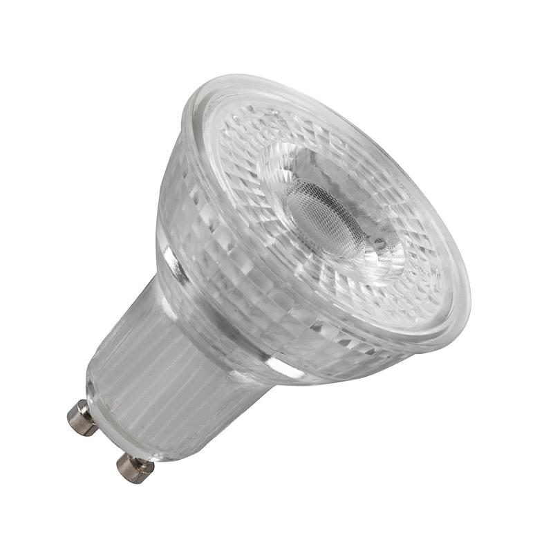 SLV 1007231 LED-Leuchtmittel QPAR51 GU10 3000K 36° warmes Licht