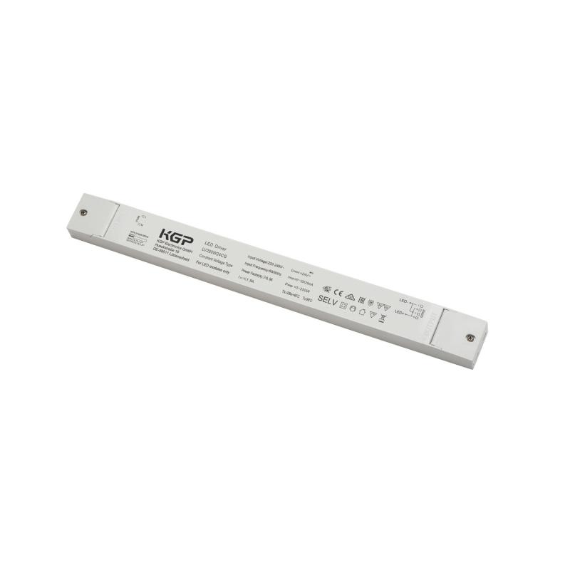 SLV 1007253 LED Netzteil 250W 24V weiß