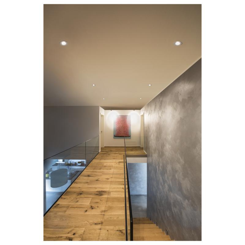 SLV 1007422 NEW TRIA® LED-Modul rund 1800-3000K 60° PHASE schwarz