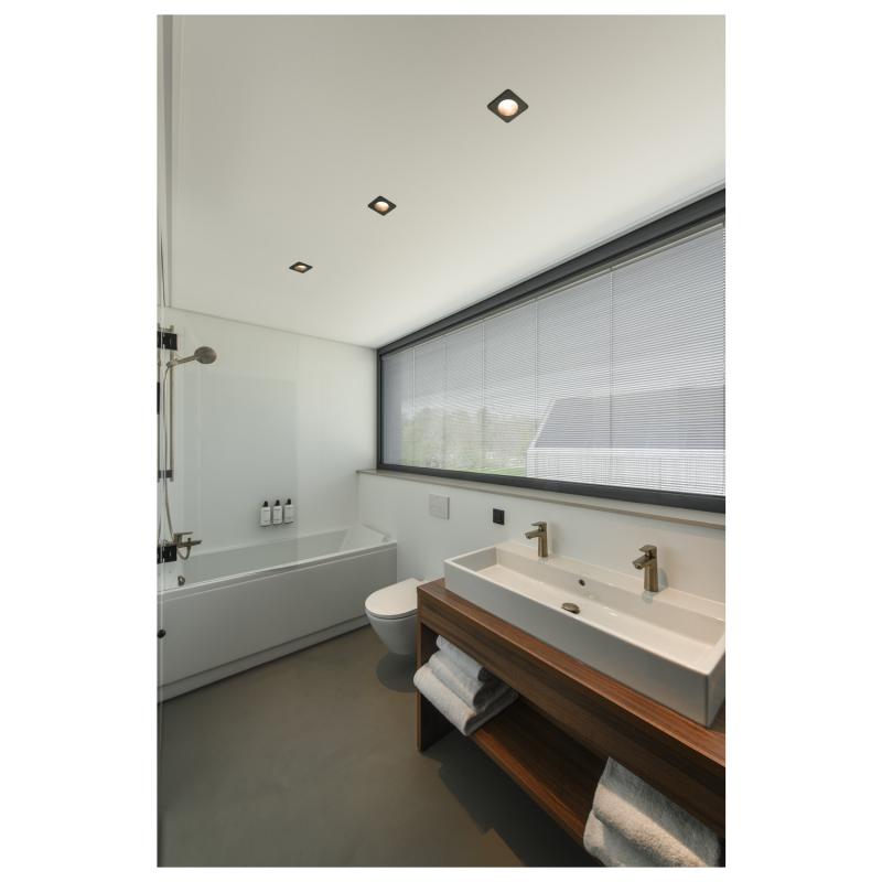 SLV 1007422 NEW TRIA® LED-Modul rund 1800-3000K 60° PHASE schwarz