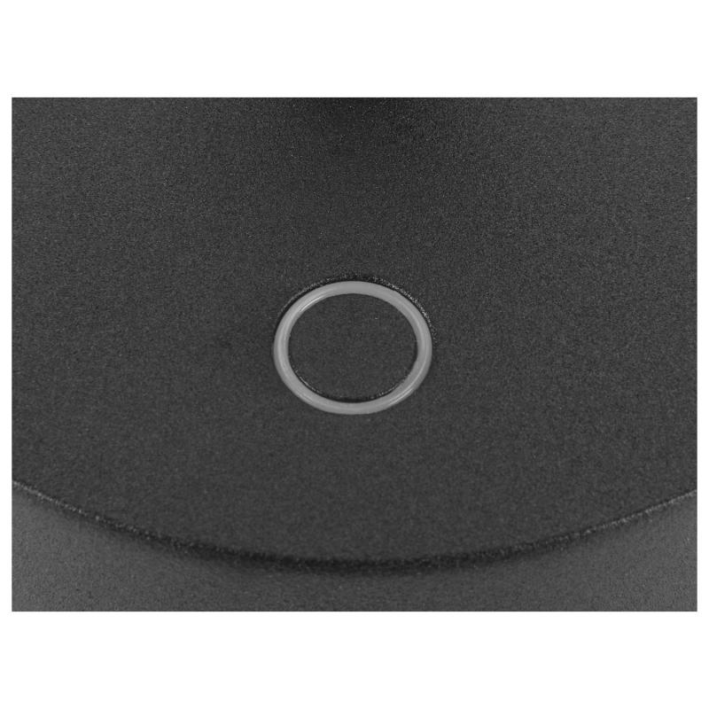 SLV 1007359 VINOLINA ONE Tischleuchte Akku IP54 2700K TOUCH schwarz