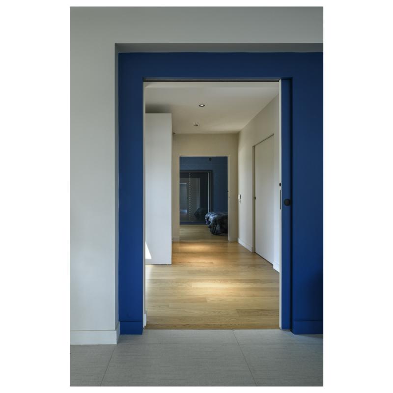 SLV 1007383 NEW TRIA® LED-Modul 3000K 38° PHASE schwarz