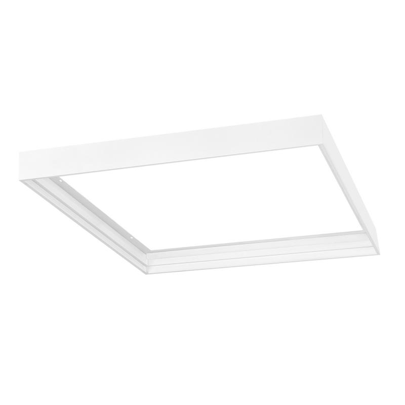 SLV 1007475 PANEL 625 Aufbau Montagerahmen