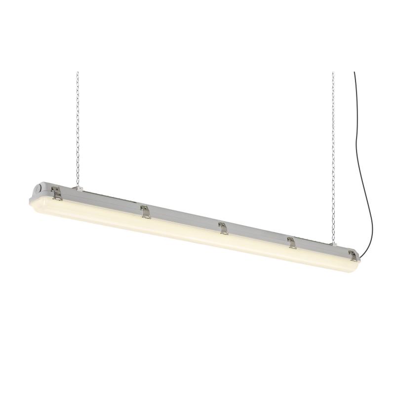 120cm SLV 1007493 WATERPROOF V DALI 1200 36W 840 IP66