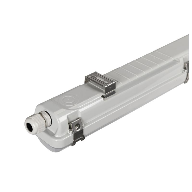 150cm SLV 1007495 WATERPROOF V DALI 1500 50W 840 IP66