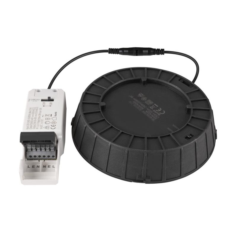 SLV 1007510 DOWNLIGHT V 200 15/21W 830/840 IP54