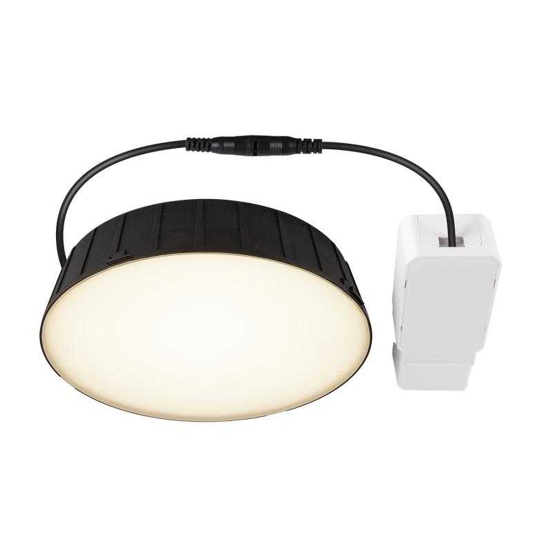 SLV 1007510 DOWNLIGHT V 200 15/21W 830/840 IP54