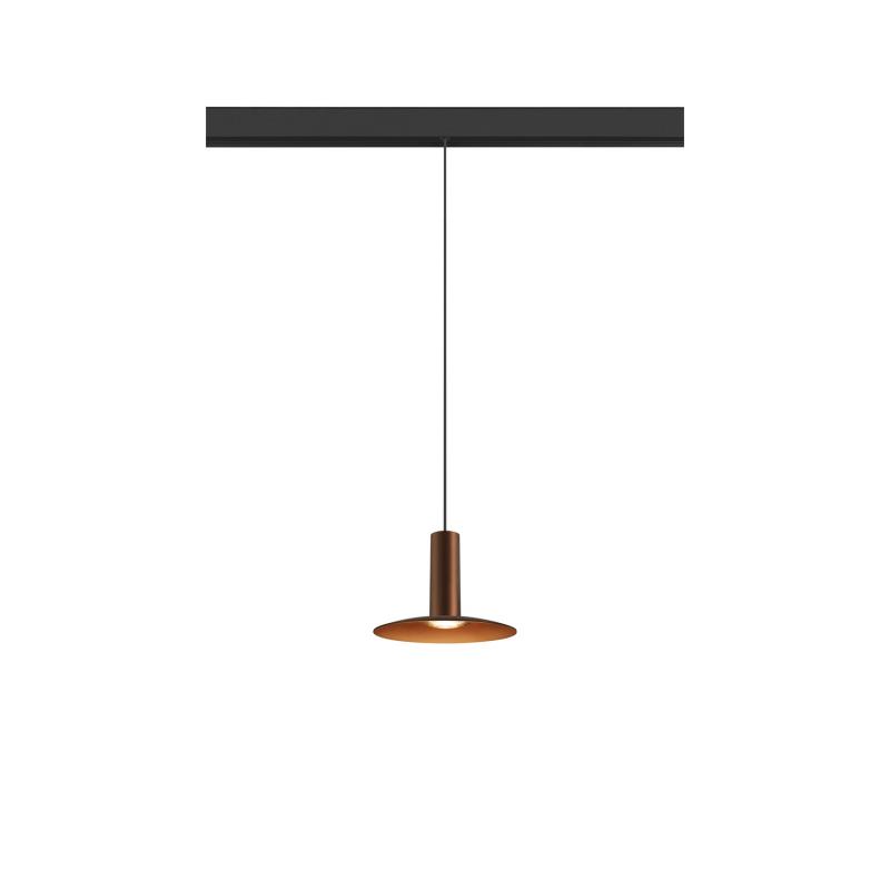 SLV 1007533 LALU® ELYPSE 15 Leuchtenschirm Mix&Match H:1.4 cm bronze