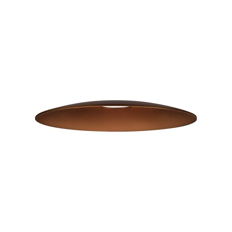 SLV 1007533 LALU® ELYPSE 15 Leuchtenschirm Mix&Match H:1.4 cm bronze