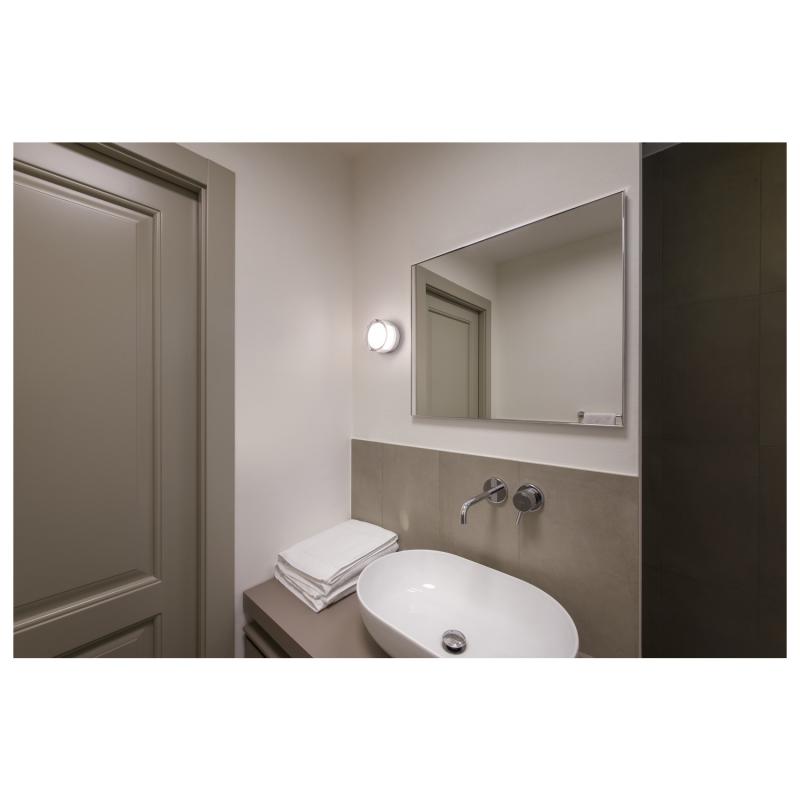 SLV 1007609 Dekoring für CYFT chrom