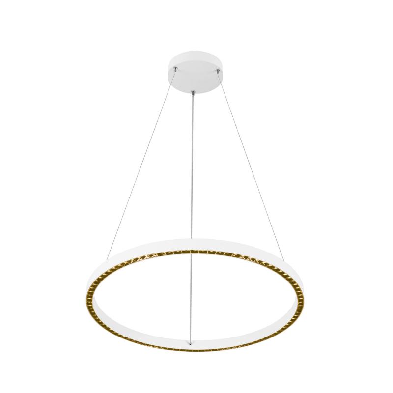 SLV 1007662 ONE CUBE Pendelleuchte 300cm 3000K DALI 2 Touch weiß