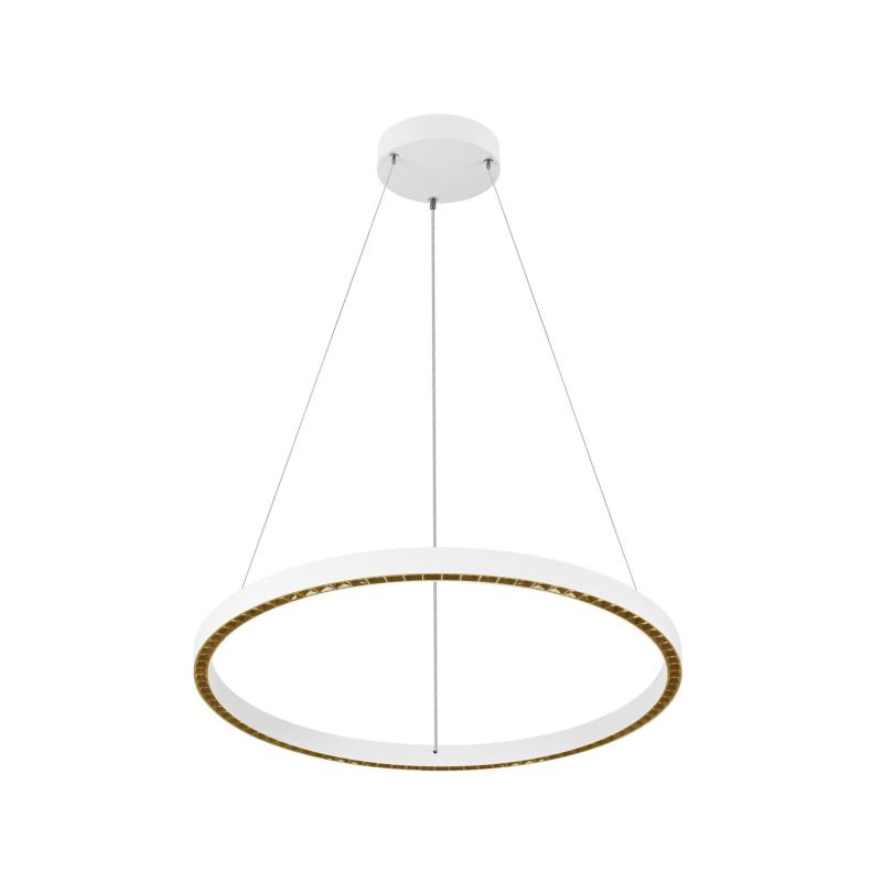 SLV 1007662 ONE CUBE Pendelleuchte 300cm 3000K DALI 2 Touch weiß