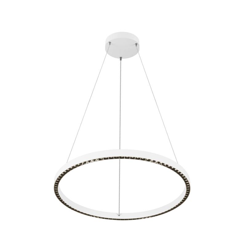 SLV 1007664 ONE CUBE Pendelleuchte 300cm 4000K DALI 2 Touch weiß