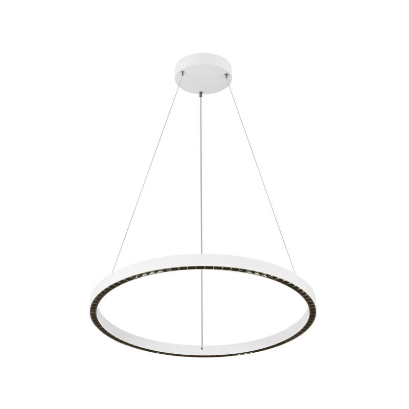 SLV 1007664 ONE CUBE Pendelleuchte 300cm 4000K DALI 2 Touch weiß