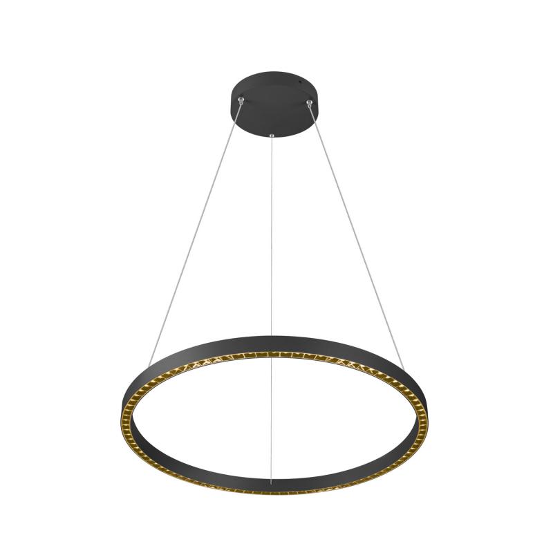 SLV 1007665 ONE CUBE UP/DOWN Pendelleuchte 300cm 3000K DALI 2 Touch schwarz