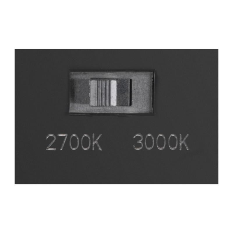 SLV 1007670 LID I 45 Stehleuchte 15W 2700/3000K PHASE anthrazit