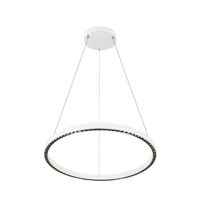 SLV 1007672 ONE CUBE UP/DOWN Pendelleuchte 300cm 4000K DALI 2 Touch weiß