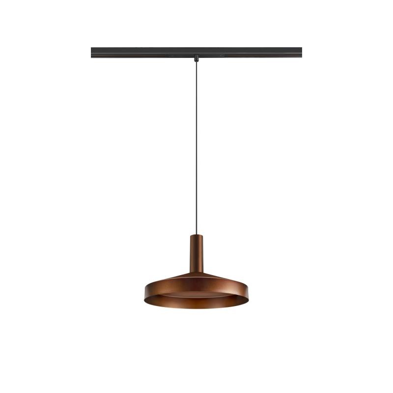 SLV 1007524 LALU® TETRA 24 Leuchtenschirm Mix&Match H:6.7 cm bronze