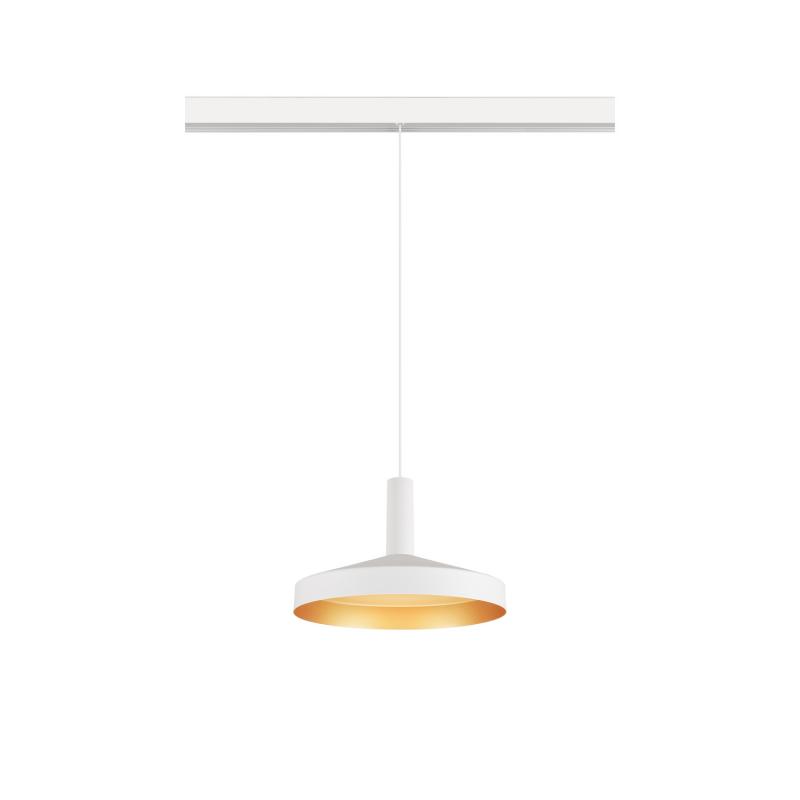 SLV 1007525 LALU® TETRA 24 Leuchtenschirm Mix&Match H:6.7 cm weiß