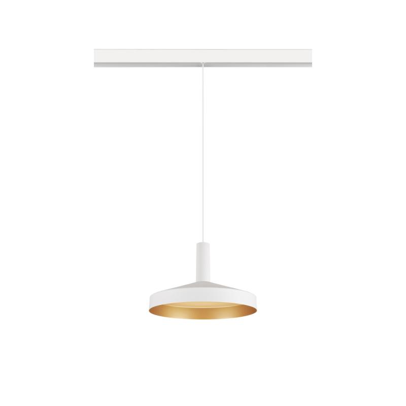 SLV 1007525 LALU® TETRA 24 Leuchtenschirm Mix&Match H:6.7 cm weiß