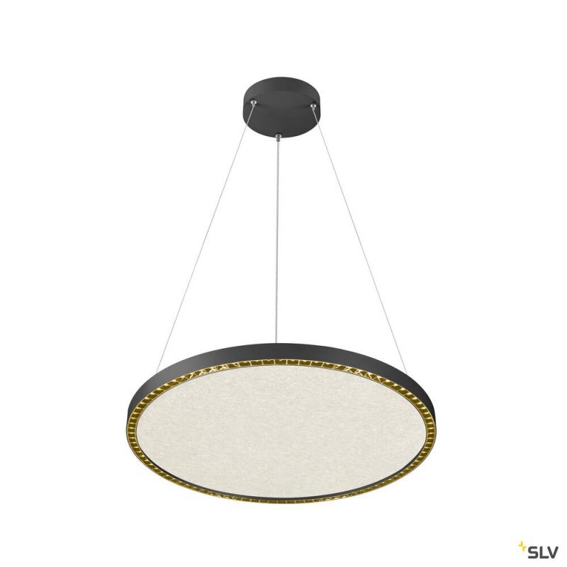 SLV 1007891 Filzplatte Akustik, für ONE 80/ONE CUBE beige