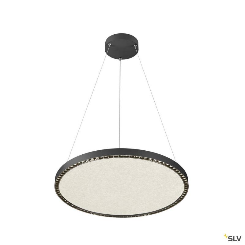 SLV 1007891 Filzplatte Akustik, für ONE 80/ONE CUBE beige