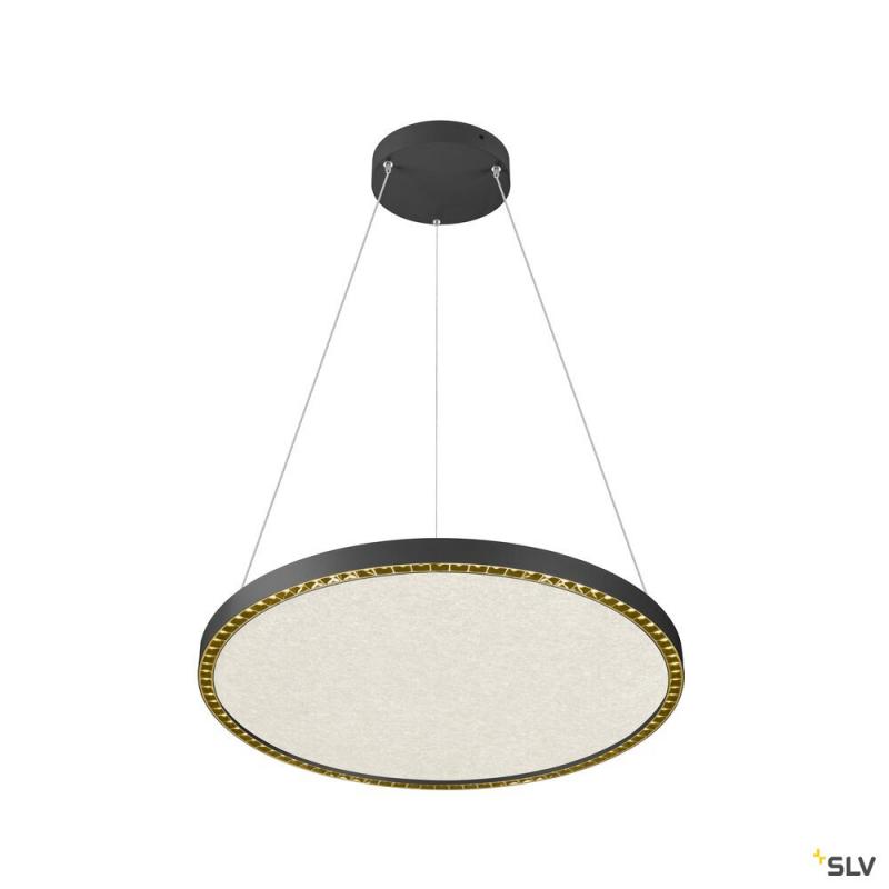 SLV 1007891 Filzplatte Akustik, für ONE 80/ONE CUBE beige