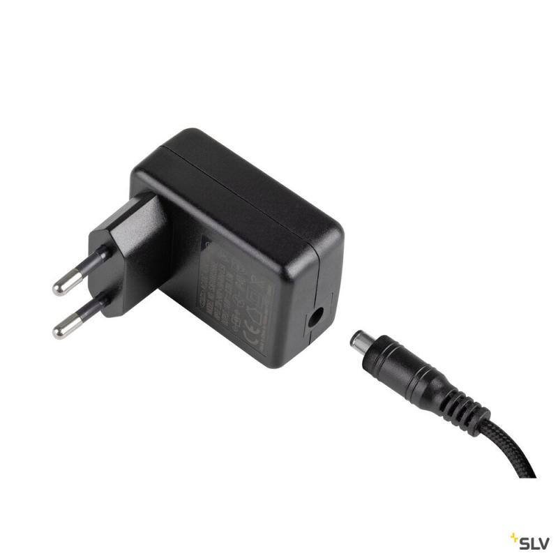 SLV 1008039 QUIMERA, Tischleuchte, 2700/3000 K, gebürstet messing