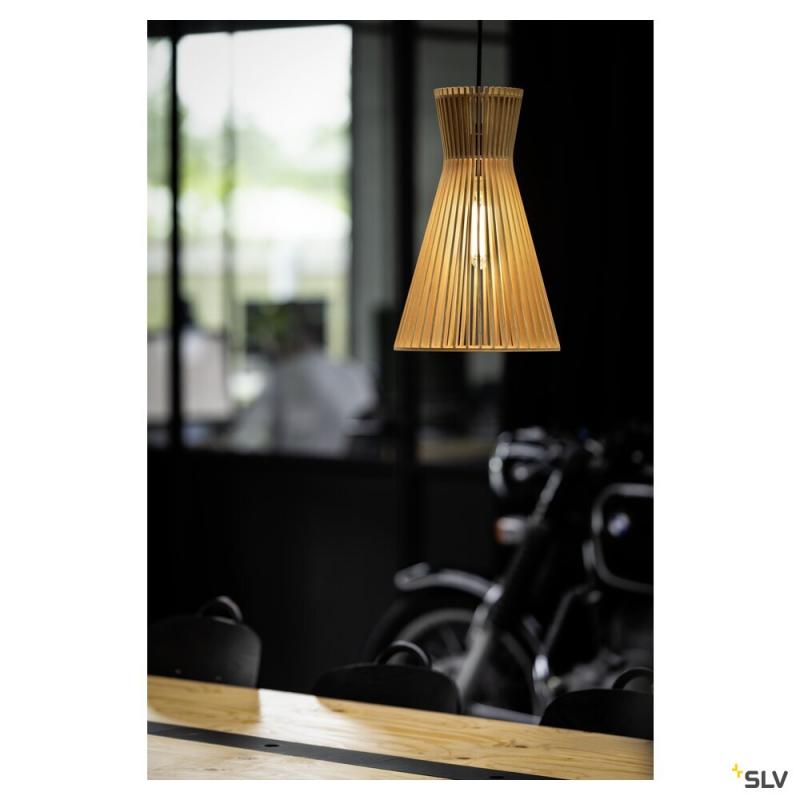 SLV 1008162 LED High Brightness Tube slim, LED-Leuchtmittel, clear, E27, PHASE, 11 W, 2700 K