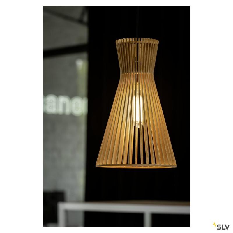 SLV 1008162 LED High Brightness Tube slim, LED-Leuchtmittel, clear, E27, PHASE, 11 W, 2700 K