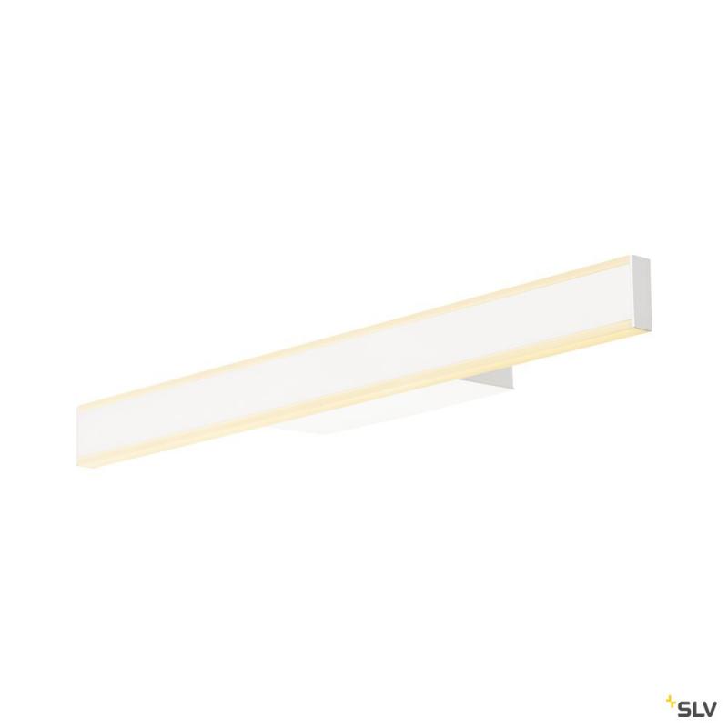 SLV 1008085 ONE LINEAR 50, Wandaufbauleuchte, UP/DOWN, 2700/3000 K, PHASE, weiß