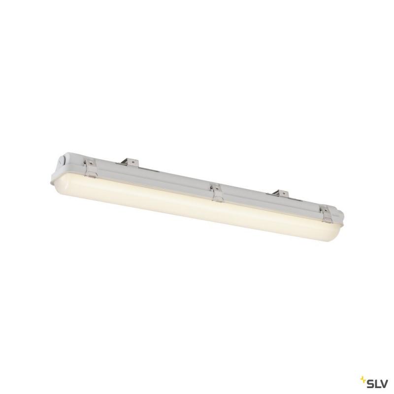 SLV 1008087 WATERPROOF V, DALI 600 18 W 840 IP66