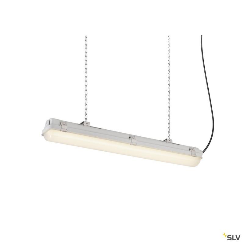 SLV 1008087 WATERPROOF V, DALI 600 18 W 840 IP66