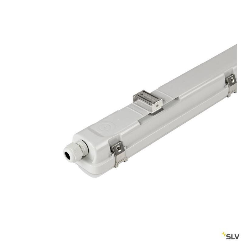 SLV 1008087 WATERPROOF V, DALI 600 18 W 840 IP66