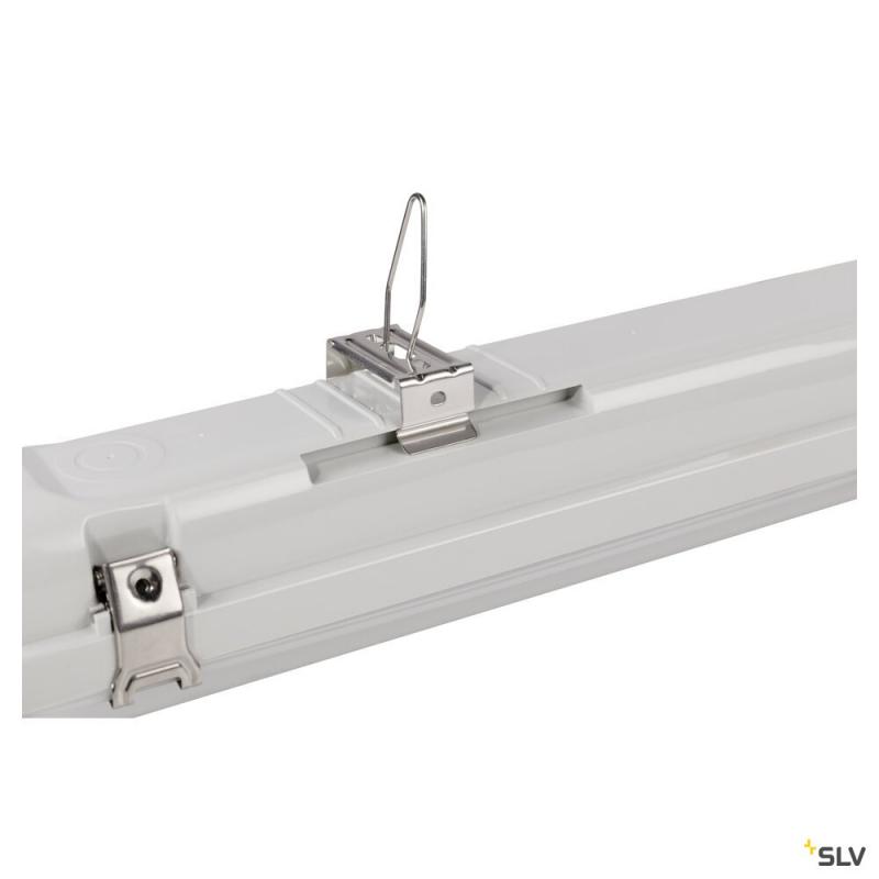 SLV 1008087 WATERPROOF V, DALI 600 18 W 840 IP66