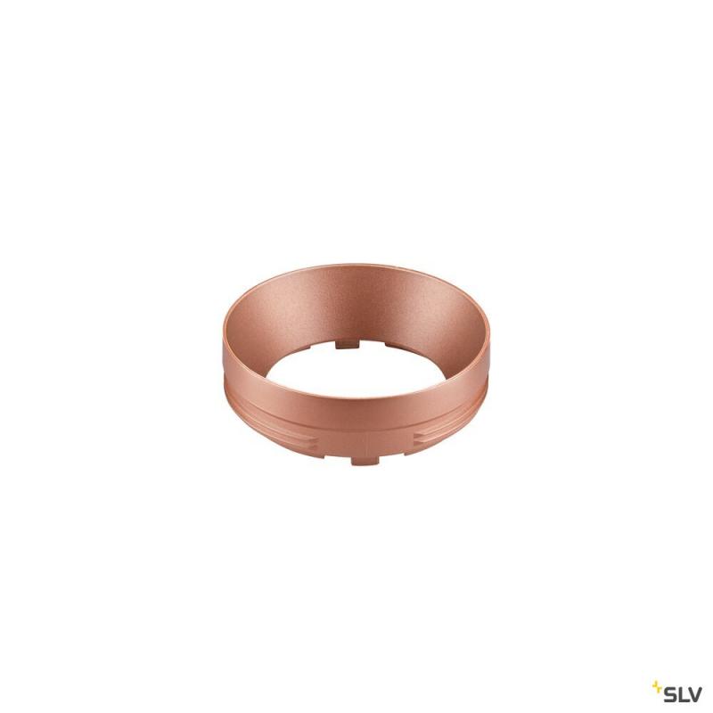 SLV 1008140 NUMINOS® S, Frontring, matt kupfer