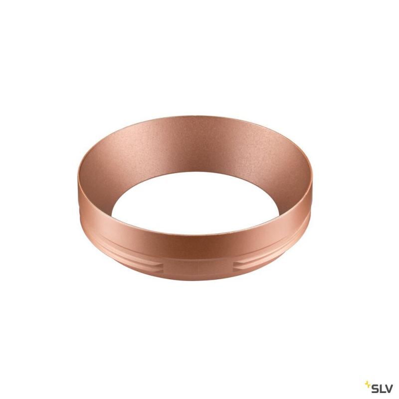 SLV 1008142 NUMINOS® L, Frontring, matt kupfer