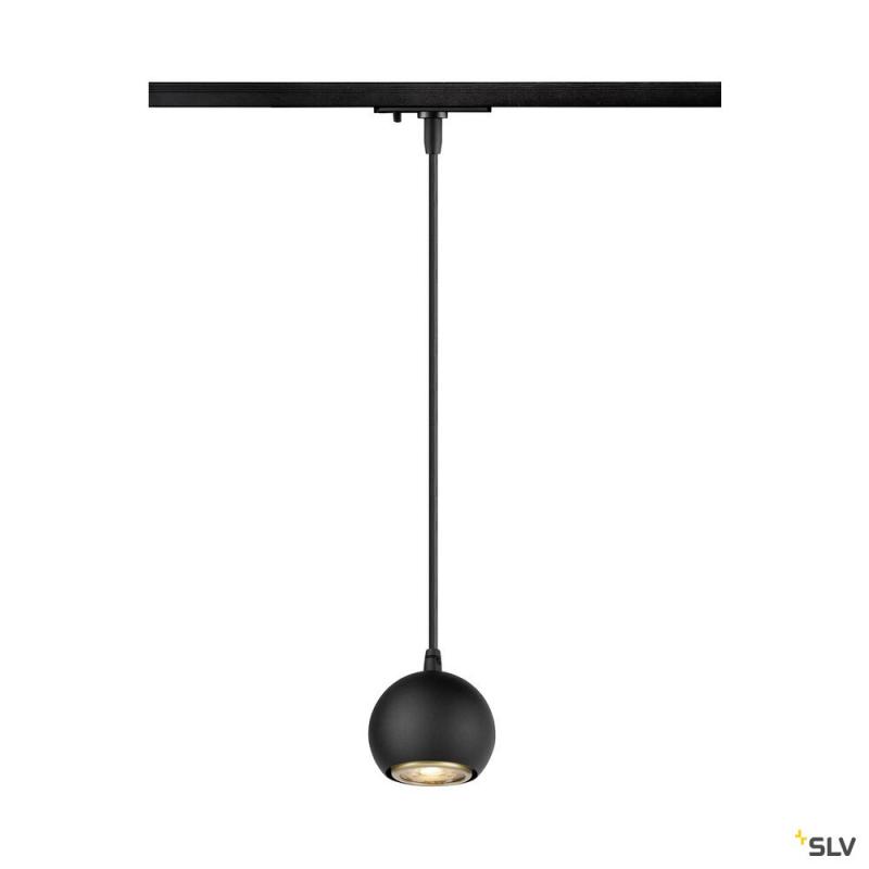 SLV 1008188 LIGHT EYE® 90, Dekoring, matt gold