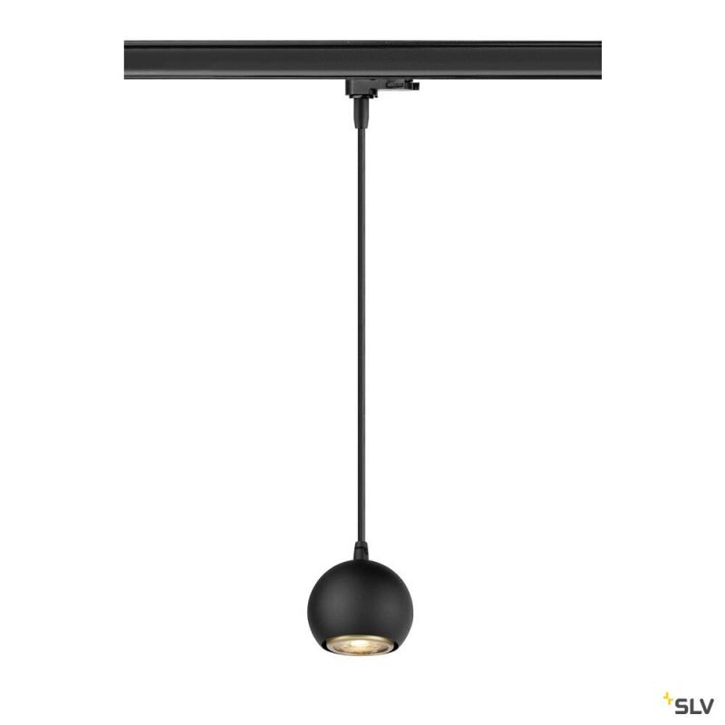 SLV 1008188 LIGHT EYE® 90, Dekoring, matt gold