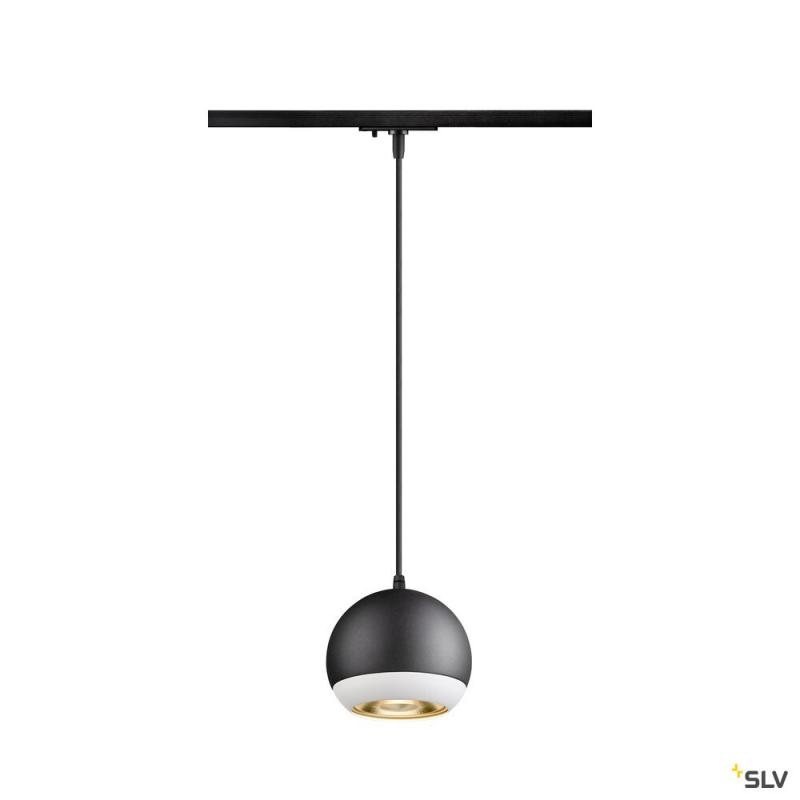 SLV 1008190 LIGHT EYE® 150, Dekoring, matt weiß