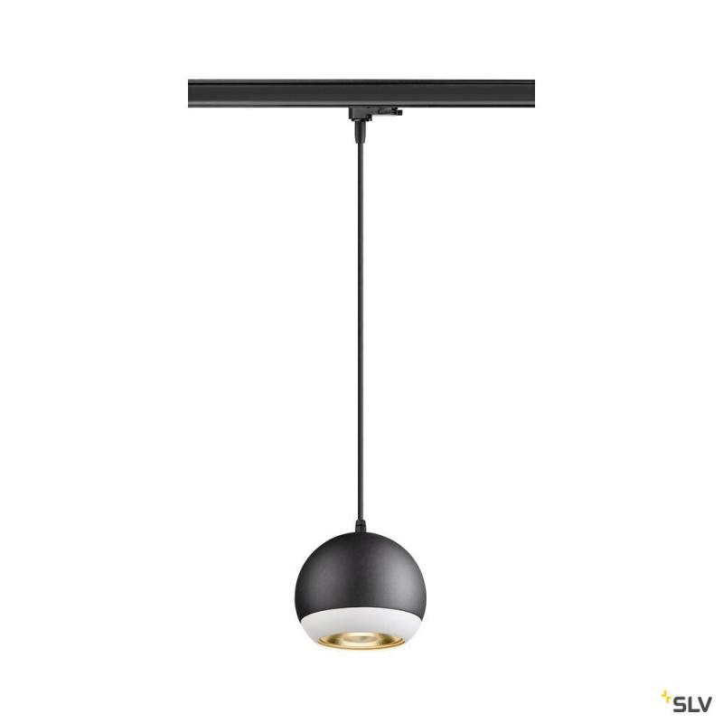 SLV 1008190 LIGHT EYE® 150, Dekoring, matt weiß